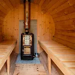 Holiday home Pure Wald-energie Vor Den Toren Hamburgs *