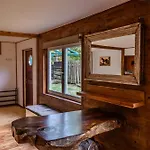 Pure Wald-energie Vor Den Toren Hamburgs Holiday home *