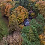 Pure Wald-energie Vor Den Toren Hamburgs * Seevetal