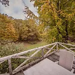 Pure Wald-energie Vor Den Toren Hamburgs *