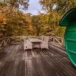 Pure Wald-energie Vor Den Toren Hamburgs Holiday home