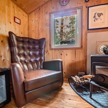 Holiday home Pure Wald-energie Vor Den Toren Hamburgs Seevetal