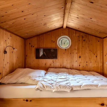 Pure Wald-energie Vor Den Toren Hamburgs Seevetal