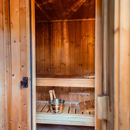 Pure Wald-energie Vor Den Toren Hamburgs * Seevetal