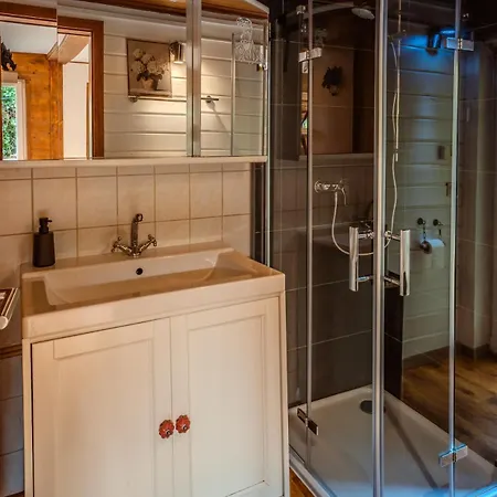 Pure Wald-energie Vor Den Toren Hamburgs Σπίτι διακοπών